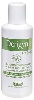 DERIGYN TEA TREE OIL 300ML - Farma Nice