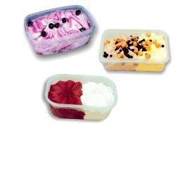GLUTEN STOP GELATO VANIGLIA 500 G - Farma Nice