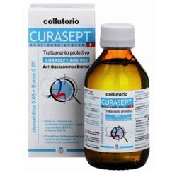 CURASEPT ADS COLLUTORIO 0,05 200 ML - Farma Nice