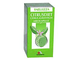 ARKO CAPSULE CITRUS 45 CAPSULE - Farma Nice