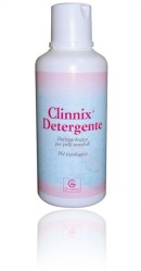 CLINNIX DETERGENTE DERMATOLOGICO 500 ML - Farma Nice