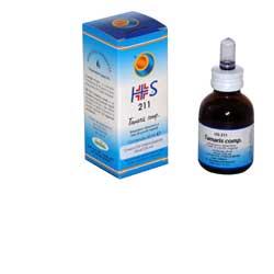 HS302 BETULA COMPOSITUM 50 ML - Farma Nice
