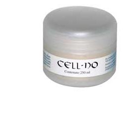 CELL NO CREMA CELLULITE 250ML - Farma Nice