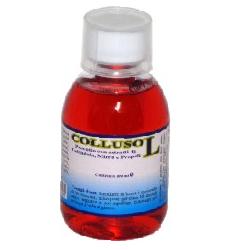 COLLUSOL COLLUTORIO 200ML - Farma Nice