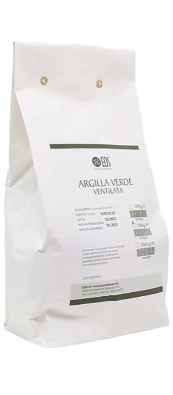 EOS ARGILLA VE VENTILATA 1000 G - Farma Nice