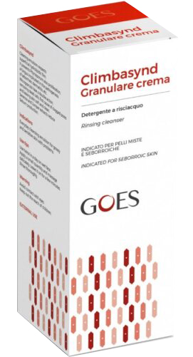 GOES CLIMBASYND GRANULARE 150 ML - Farma Nice