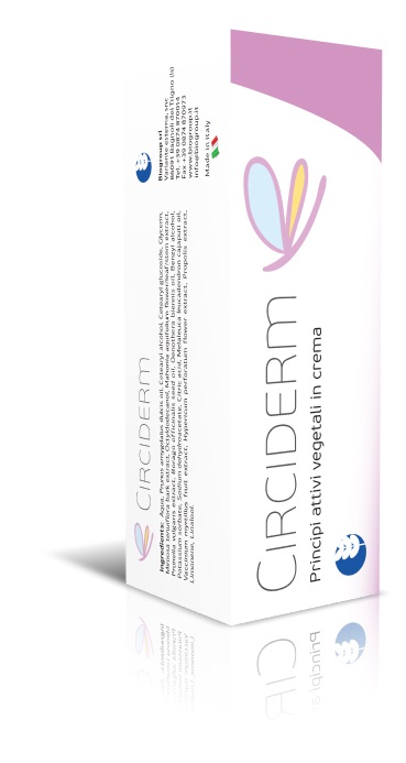 CIRCIDERM CREMA 50 ML - Farma Nice