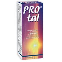 PROTAL VITAMINA B 200 ML - Farma Nice