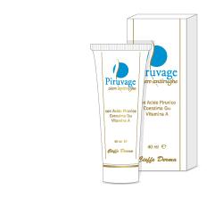 PIRUVAGE SIERO ANTIRUGHE 40 ML - Farma Nice