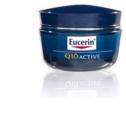 EUCERIN VISO Q10 CREMA NOTTE 50 ML - Farma Nice