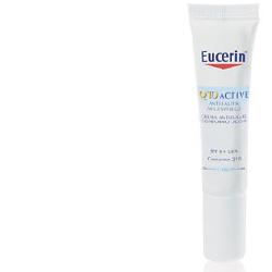 EUCERIN VISO Q10 OCCHI 15 ML - Farma Nice