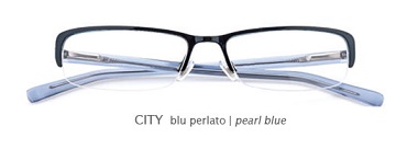 OCCHIALE PREMONTATO CORPOOTTO CITY NAVY 1,50 DIOTTRIE - Farma Nice