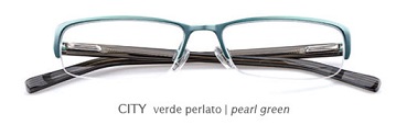 OCCHIALE PREMONTATO CORPOOTTO CITY MINT 1,00 DIOTTRIA - Farma Nice