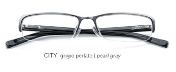 OCCHIALE PREMONTATO CORPOOTTO CITY GREY 2,50 DIOTTRIE - Farma Nice