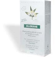 KLORANE SHAMPOO AL MIRTO 200 ML - Farma Nice