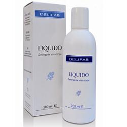 DELIFAB LIQUIDO 200 ML - Farma Nice