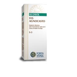 SYS AGNOCASTO GOCCE 50 ML - Farma Nice
