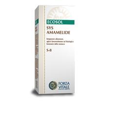 SYS AMAMELIDE GOCCE 50 ML - Farma Nice