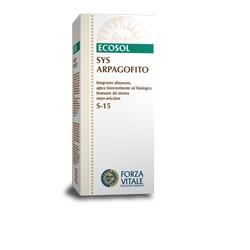 SYS ARPAGOFITO GOCCE 50 ML - Farma Nice