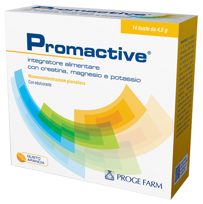 PROMACTIVE 14 BUSTINE - Farma Nice