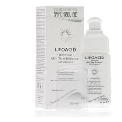 LIPOACID INTENSIVE CREMA 50 ML - Farma Nice