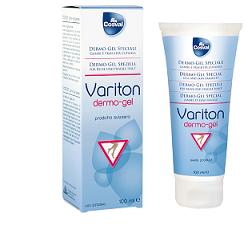 VARITON GAMBE GEL 100 ML - Farma Nice