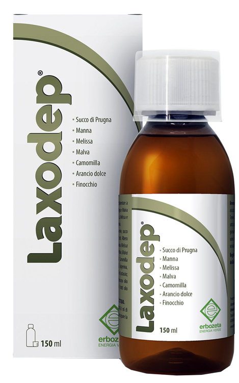 LAXODEP 150 ML - Farma Nice