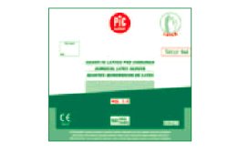 GUANTO PIC CHIRURGICO STERILE CON POLVERE MISURA 6 - Farma Nice