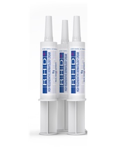 RHD CREMA SIRINGA 10 G - Farma Nice