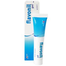 FLAVONIL GEL 40 ML - Farma Nice