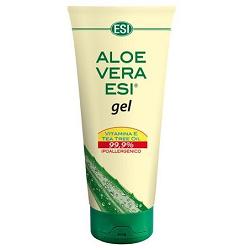 ESI ALOE VERA GEL+VIT E 100ML - Farma Nice