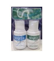SAUGELLA POCKET FL 100ML+100ML - Farma Nice