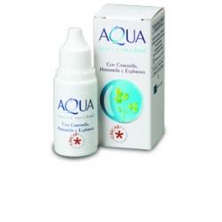 AQUA GOCCE OCULARI 15 ML - Farma Nice