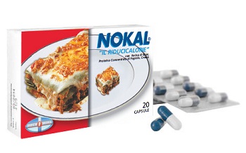 NOKAL 20 CAPSULE - Farma Nice