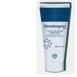 VENATROPEN GEL 200 ML - Farma Nice