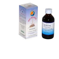 DIURESOL LIQUIDO 100 ML - Farma Nice