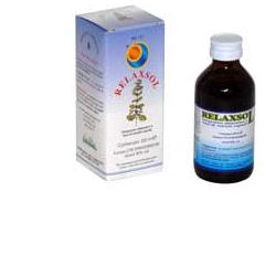 RELAXSOL LIQUIDO 100 ML - Farma Nice
