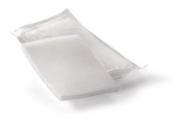 LIGASANO MEDICAZIONE ASSORBENTE IN POLIURETANO 15X10X0,5CM 30 PEZZI - Farma Nice