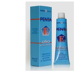 PENTA E FLUIDA GEL 50 ML - Farma Nice