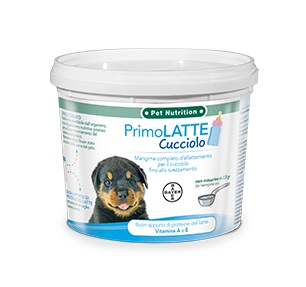 PRIMOLATTE CUCCIOLO BARATTOLO 250 G - Farma Nice