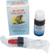 AURUM CELESTA LIQUIDO 10 ML - Farma Nice