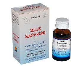 BLUE SAPPHIRE LIQUIDO 10 ML - Farma Nice