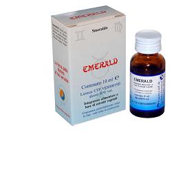 EMERALD LIQUIDO 10 ML - Farma Nice