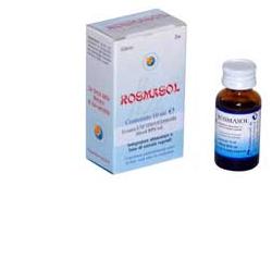 ROSMASOL LIQUIDO 10 ML - Farma Nice