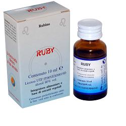 RUBY LIQUIDO 10 ML - Farma Nice