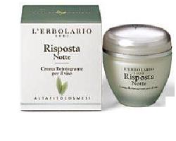 ALTAFITOCOSMESI RISPOSTA NOTTE 50 ML - Farma Nice