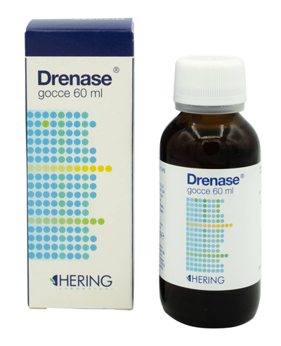 DRENASE GOCCE 60 ML - Farma Nice