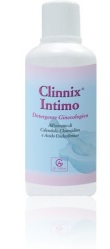 CLINNIX INTIMO DETERGENTE GINECOLOGICO 500 ML - Farma Nice