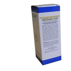 HISTAMIX DUE 50 ML SOLUZIONE IDROALCOLICA - Farma Nice