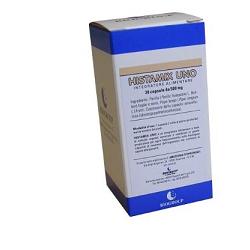 HISTAMIX UNO 30 CAPSULE 800 MG - Farma Nice